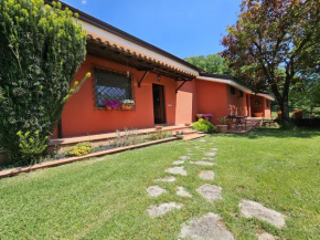 Casale Valle Cardinale